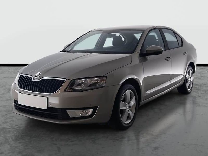 Škoda Octavia (2014) Ambition 1.2 TSI, Tempomat - fotka 2 z 17