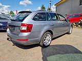Škoda Octavia 1,6TDI 81KW EXCLUSIVE - náhled 3