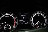 Škoda Octavia 3 FL Combi 1.4 TSI 110 kW - náhled 22