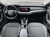 Škoda Octavia 2,0 TDI Combi Ambition Plus - náhled 6