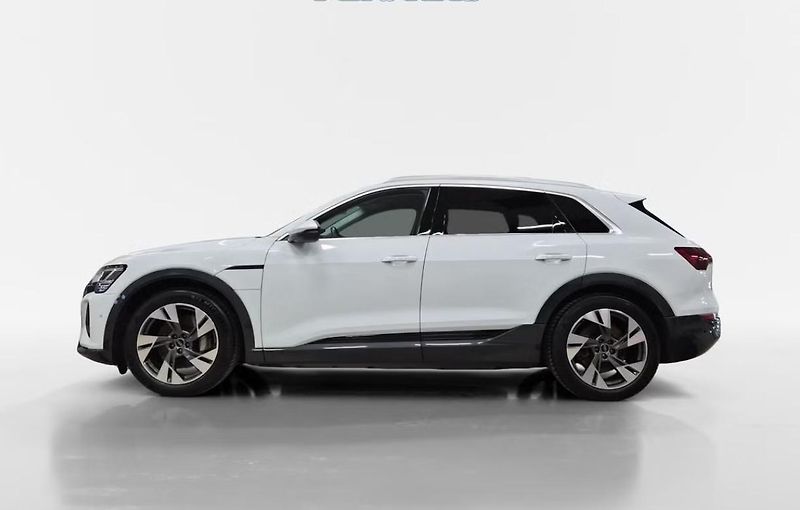 Audi Q8 e-tron 50 Q Kamera Matrix Kůže   - fotka 7 z 15
