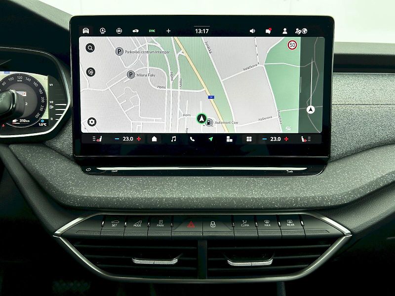 Škoda Octavia (2024) 2.0 TDI 110kW DSG Top Selectio - fotka 16 z 35