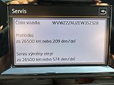 Volkswagen Golf 2,0 TDi 110kW Cup,Navi,Kamera - náhled 19