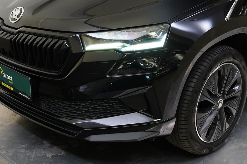 Škoda Karoq - fotka 9 z 28