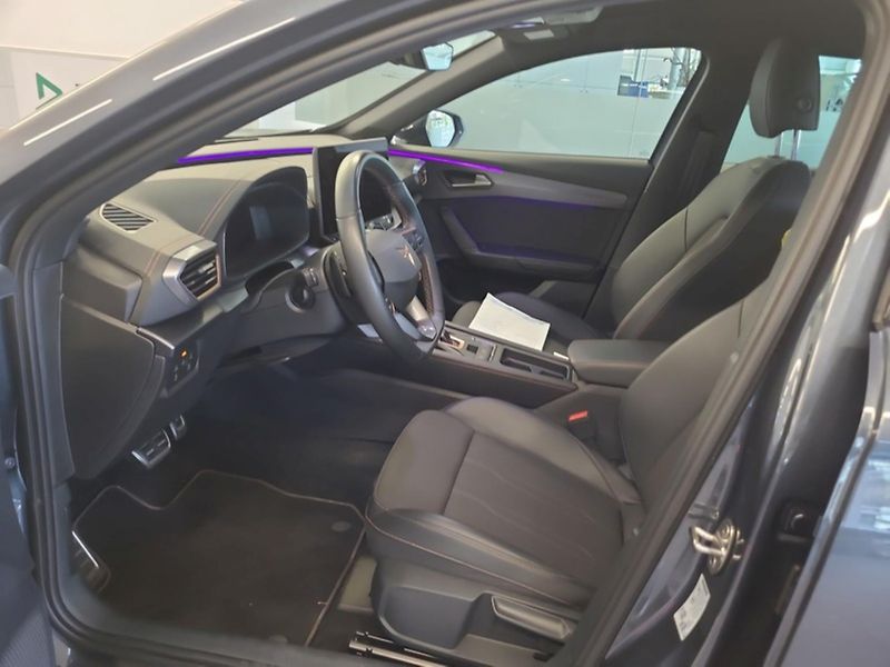 Cupra Formentor 1,5 eTSi/110kW - DSG - fotka 7 z 10