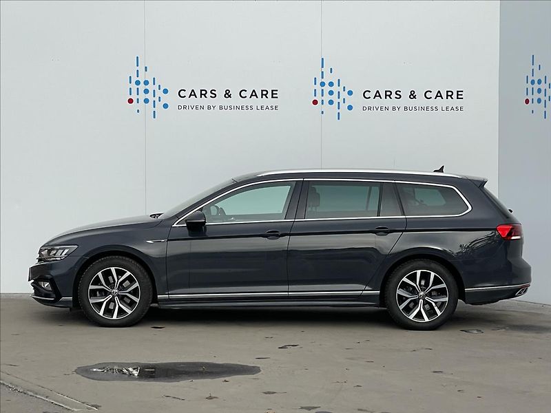 Volkswagen Passat 2,0 TDI 4MOT DSG RLine  Varian - fotka 2 z 23