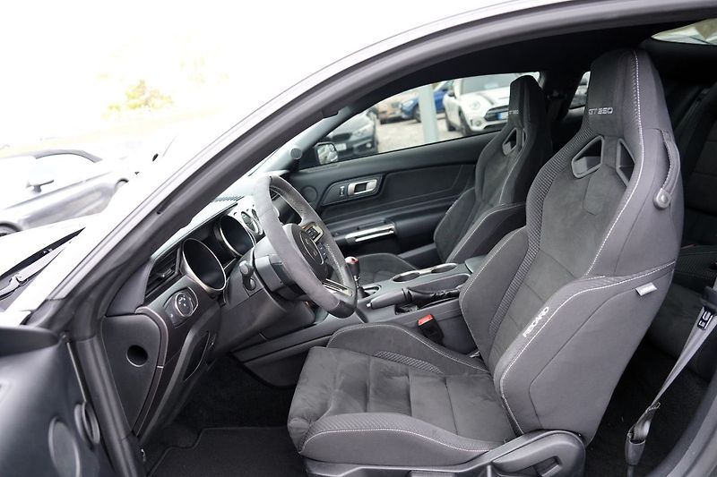 Ford Mustang (2018) Shelby GT350 5.2 Recaro,533 PS - fotka 20 z 41