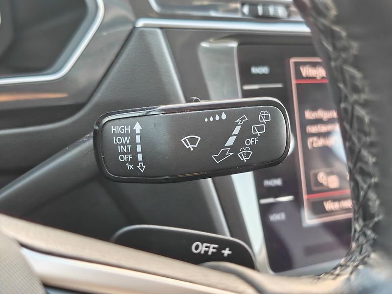 Volkswagen Tiguan Life 7DSG 1,5TSi - fotka 14 z 20