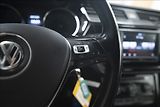 Volkswagen Touran 2,0 TDI MASÁŽ KAMERA VÝHŘEV ČR - náhled 24