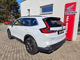 Honda CR-V (2025) 2.0 eHEV ADVANCE 4WD REZERVACE - náhled 3