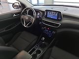 Hyundai Tucson (2019) 2.0 CRDI 4x4 (136kW/165k) - náhled 12