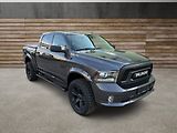 Dodge RAM (2022) +HEMI+CLASSIC+OFFROAD PAKET+ - náhled 1
