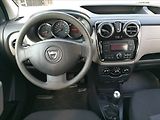 Dacia Dokker 1,5 dCi 1.majitel - náhled 4