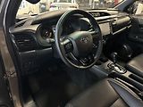 Toyota Hilux (2021) 2.8D-4D Double Cab 4x4 JBL - náhled 6