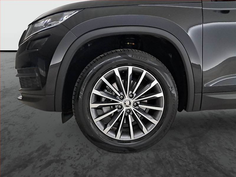 Škoda Kodiaq (2021) Style Plus 2.0 TDI - fotka 15 z 21