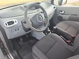 Renault Modus 1.2i 2xKOLA PĚKNÝ STAV - náhled 9