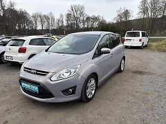 Ford C-MAX 1.0 EB - fotografie inzerátu