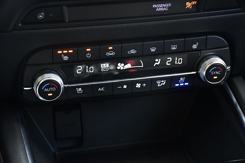 Mazda CX-5 2,5L SKYACTIV-G 194K AT AWD - fotka 32 z 52