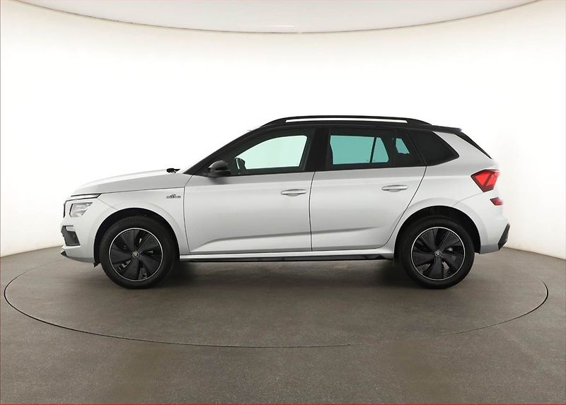 Škoda Kamiq (2025) 1.5 TSI, MONTE CARLO, AUTOMAT - fotka 3 z 21