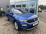 Volkswagen T-Roc (2020) 1.5 TSI DSG - náhled 1