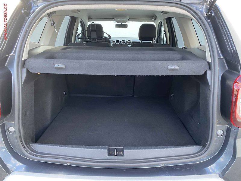 Dacia Duster (2021) 1.5 dCi, Prestige, kamera, TZ - fotka 7 z 18