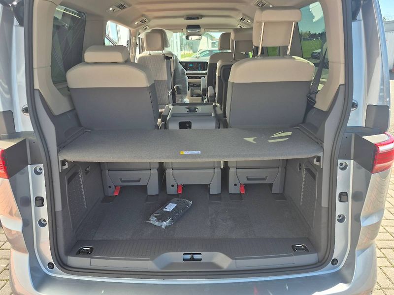 Volkswagen Multivan (2025) 2,0 TDI 110 kW Life Long DSG - fotka 22 z 23