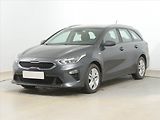 Kia Ceed (2018) 1.6 CRDi, Serv.kniha, Tempomat - náhled 1