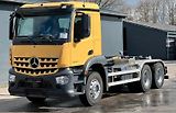 Mercedes-Benz (2022) Arocs 2646 6x4 JNK EURO 6 - náhled 1