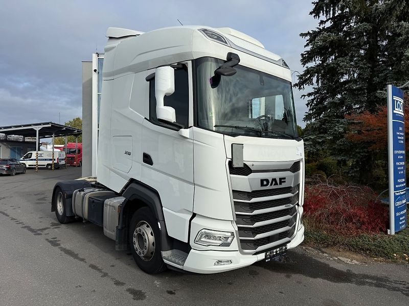 DAF XG480 EURO 6 - fotka 2 z 20
