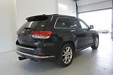 Jeep Grand Cherokee 3,0 MJT V6 4X4 AUTOMAT - náhled 4