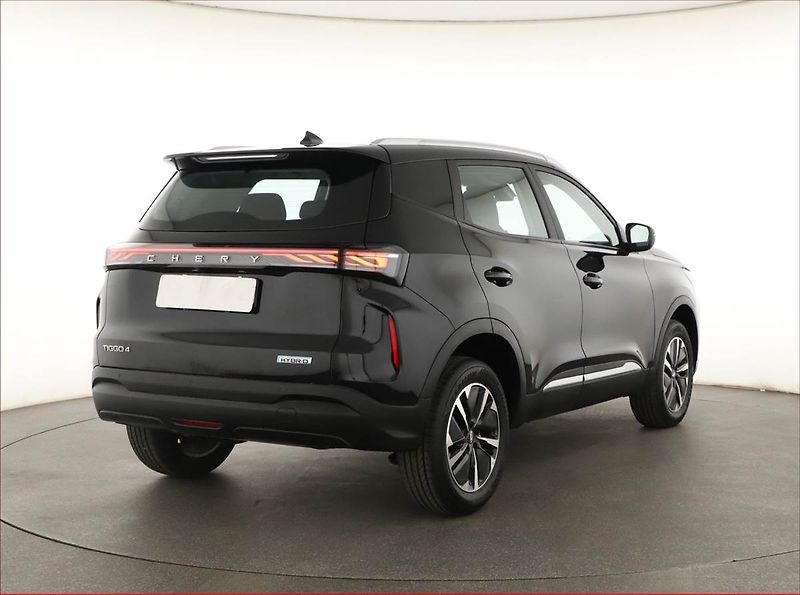 Chery Tiggo 4 HEV (2026) 1.5 Hybrid, COMFORT - fotka 5 z 21