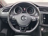 Volkswagen Tiguan (2019) 2.0 TDi, Highline, LED, navi - náhled 11