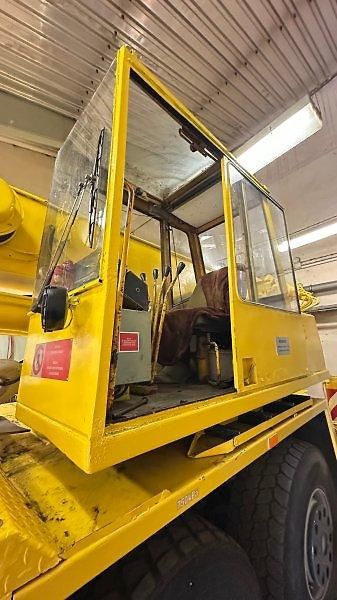 Tatra 815 AD28 autojeřáb 6x6 REPAS - fotka 5 z 10