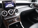 Mercedes-Benz GLC 2,1 220d 125kW 4Matic Aut. LED - náhled 27