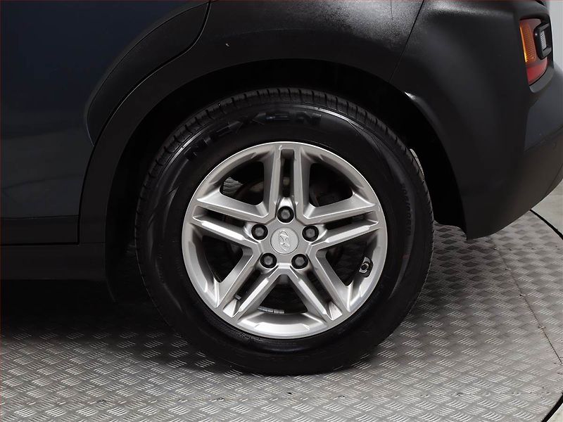 Hyundai Kona (2019) Style 1.0 T-GDI, Serv.kniha - fotka 12 z 14