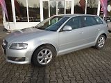 Audi A3 (2009) 2.0TDi 103kW MAN -SERVISOVÁNO - náhled 3