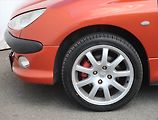 Peugeot 206 (2000) 2.0 16V, nová STK, Tažné - náhled 14