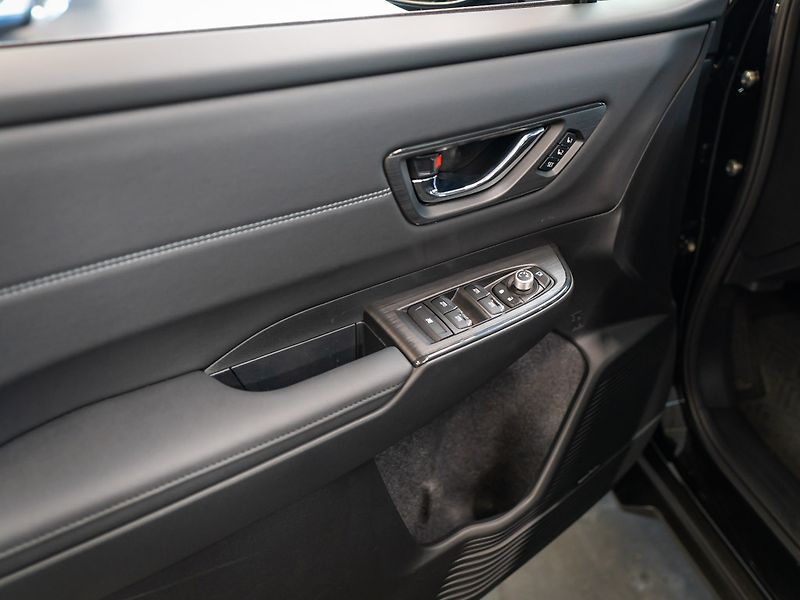 Subaru Outback (2026) 2.4 Premier XT AWD, Napa, 2026 - fotka 16 z 37