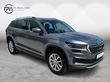 Škoda Kodiaq Style 2.0 TDI 147 kW DSG 4x4 7 - náhled 9