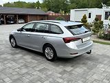 Škoda Octavia 2.0TDI 110kw 4x4 DSG + tažné z - náhled 8