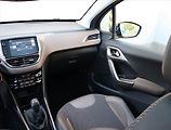 Peugeot 2008 (2016) 1.6 BlueHDi, Serv.kniha - náhled 8