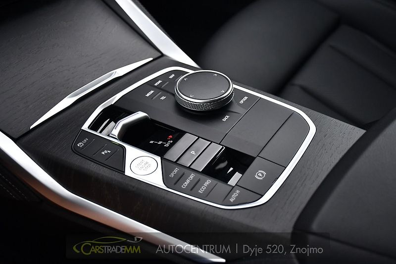 BMW Řada 4 420xD M-SPORT ČR 1.M HUD TAŽNÉ - fotka 33 z 52