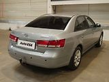 Hyundai Sonata (2010) 2.0 CRDi, ČR, AC, TZ, tempo - náhled 6