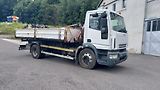 Iveco Eurocargo (2006) 120E21 sklápěč+ruka - náhled 13