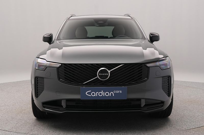 Volvo XC90 (2026) T8 AWD RECHARGE DARK PLUS 7m - fotka 15 z 25