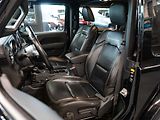 Jeep Wrangler (2021) 2.0 Sahara Overland - náhled 15