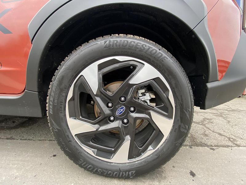 Subaru Crosstrek 2.0i-e Comfort ES Lineartronic - fotka 21 z 21
