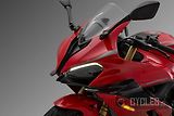 QJ Motor (2026) SRK 800 RR - náhled 17