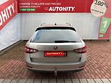 Škoda Superb 2.0 TDI L&K DSG 4x4, ČR, ACC - náhled 9