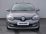 Renault Mégane (2014) 1.2 TCe, ČR, AC, temp - náhled 1